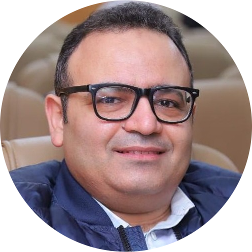ا.د محمد اسعد  