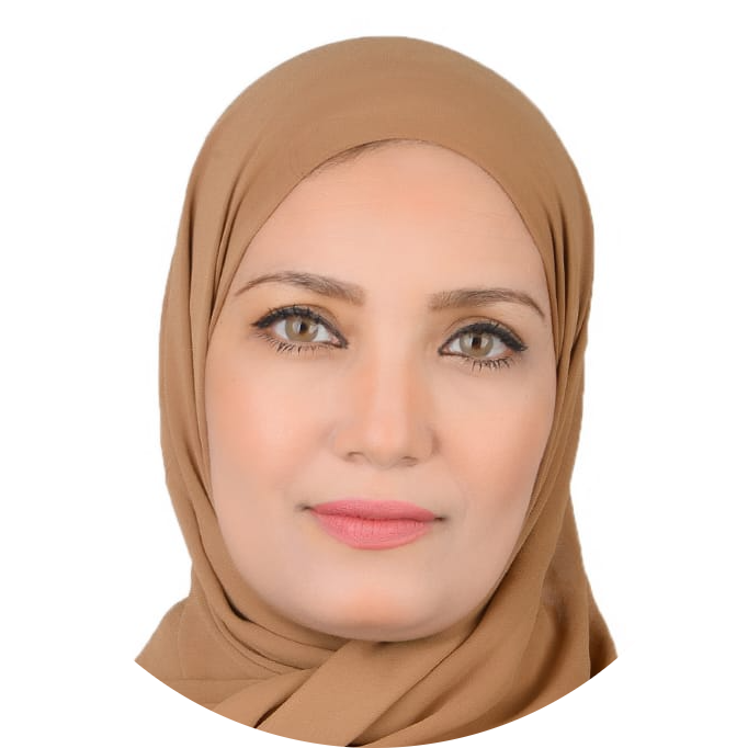 ا.د رانيا رمضان