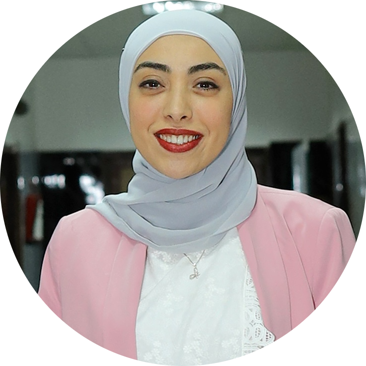 د دينا هانى