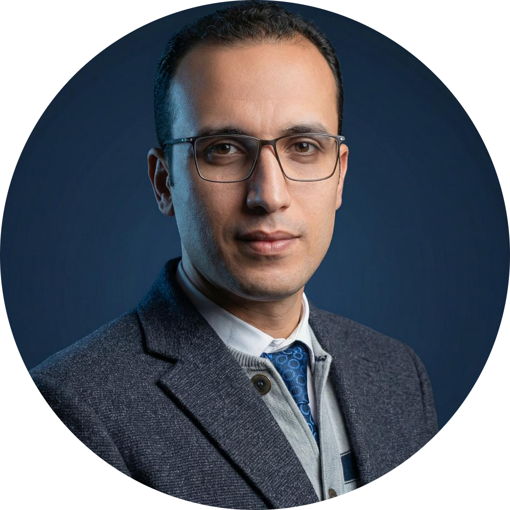 د ايهاب احمد الرفاعى