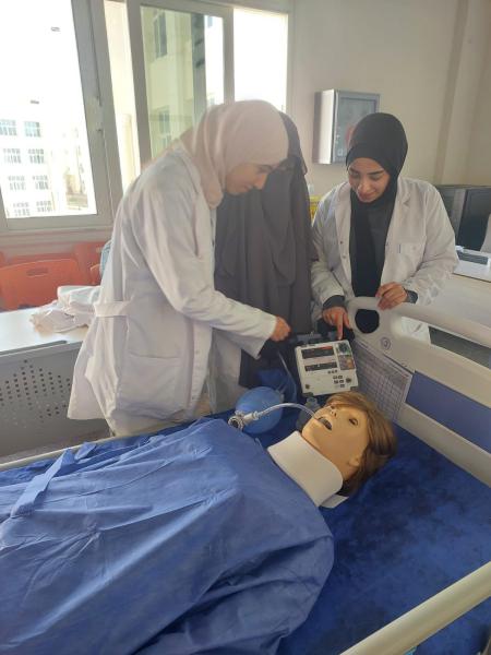 فاعلية تعليمية تطبيقية 