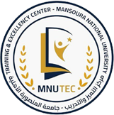 مركز التدريب والتميز– جامعة المنصورة الأهلية