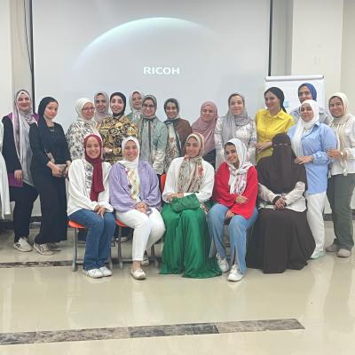 ابدأ صح اعرف الكلية وخلّي لك مكانك