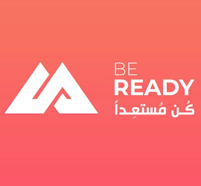 Be Ready Initiative 