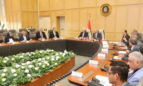 High-Level Meeting on Linking Industry with Scientific Research
